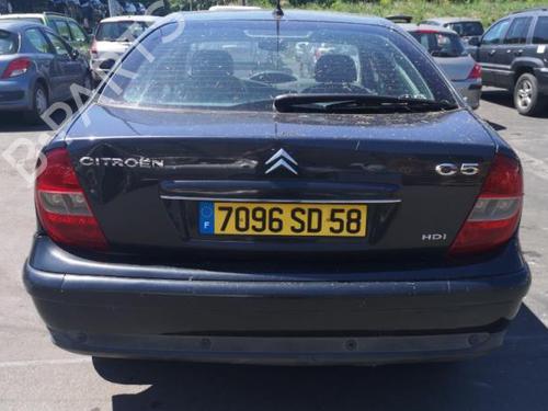Right headlight CITROËN C5 I (DC_) 2.2 HDi (DC4HXB, DC4HXE) | BP25523971C29 - Image 10