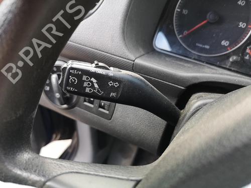 Climate control VW CADDY III Box Body/MPV (2KA, 2KH, 2CA, 2CH) 1.9 TDI | BP25520940I5 
