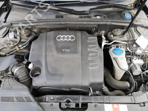 Right sun visor AUDI A4 B8 Avant (8K5) 2.0 TDI | BP25525117I2  - Image 15