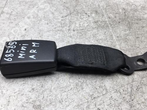 seat-buckle-mini-mini-countryman-r60-2010-2011-2012-2013-2014-2015-2016-25576281 main image