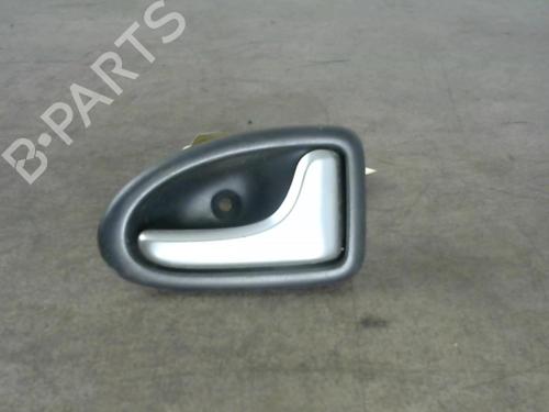 Used Rear right exterior door handle RENAULT CLIO II (BB_, CB_) 1.5 dCi (B/CB08) (82 hp) 25536004