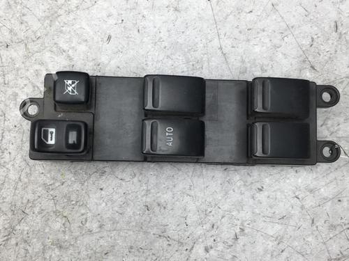 Left front window switch SUBARU FORESTER (SG_) 2.0 AWD (SG5) BP25575468I27