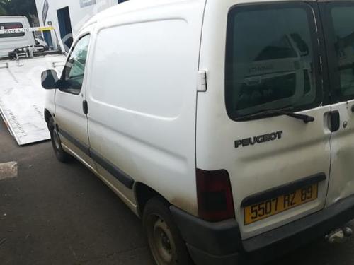 Switch PEUGEOT PARTNER Box Body/MPV (5_, G_) 1.9 D | BP25553544I30 - Image 3