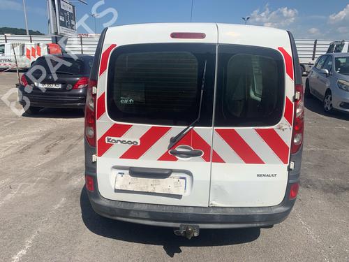 Third brake light RENAULT KANGOO Express (FW0/1_) 1.5 dCi 110 (FW0C, FW0H) | BP40271288L11 - Image 8