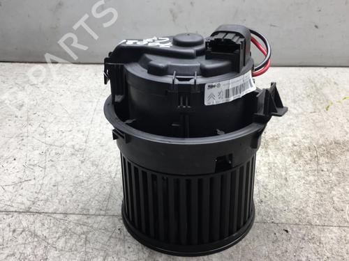 Used Heater blower motor CITROËN C3 III (SX) 1.5 BlueHDi 100 (SXYHYP, SXYHTU) (102 hp) 25548556