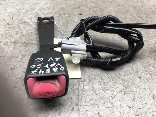 Seat buckle TOYOTA COROLLA Verso (ZER_, ZZE12_, R1_) 2.2 D-4D (AUR10_, AUR10R) | BP25534026I32