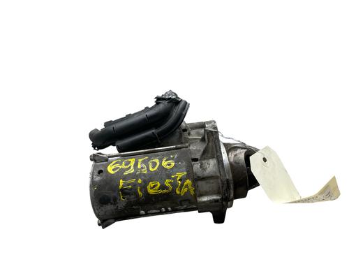 Starter FORD FIESTA VI (CB1, CCN) 1.25 | BP25503963M8 - Image 3