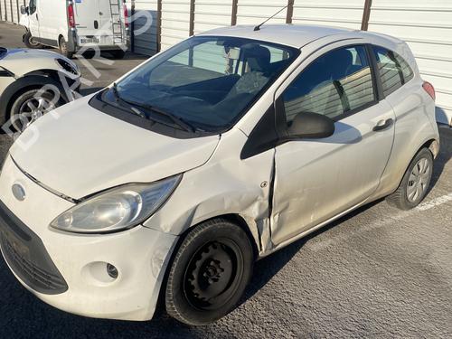 Climate control FORD KA (RU8) 1.2 | BP35993347I5 - Image 17