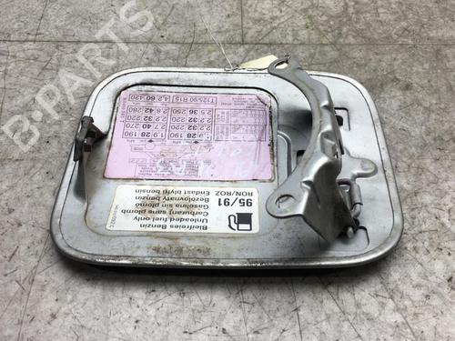 Tanklokket AUDI A3 (8L1) 1.8 T (150 hp) 25576516