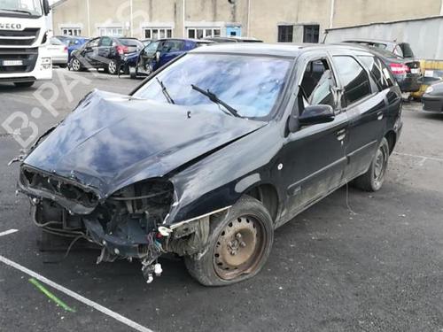 Ratlås/Tændingslås CITROËN XSARA Break (N2) 2.0 HDI 90 | BP25515929M48