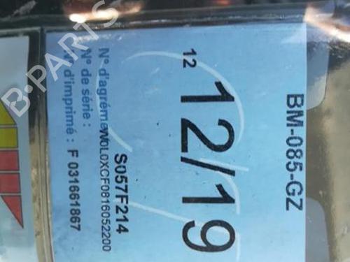 Left taillight OPEL CORSA C (X01) 1.7 DTI (F08, F68) | BP25516469C34 - Image 16