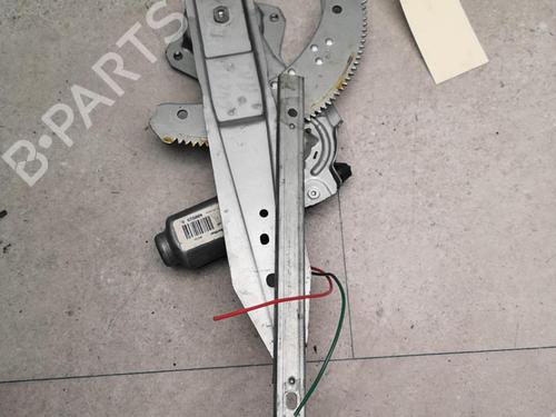 Used Right rear window motor Right rear window motor NISSAN NOTE (E11, NE11) 1.5 dCi (68 hp) 25561476 25561476