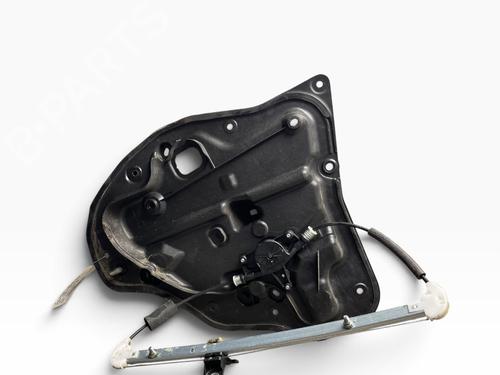 Used Rear right window mechanism Rear right window mechanism MAZDA CX-3 (DK) 1.5 SKYACTIV-D (DK2WS, DK5FW) (105 hp) 39710478 39710478