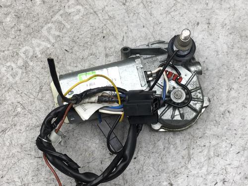 Used Rear wiper motor PEUGEOT 205 II (20A/C) 1.7 Diesel (60 hp) 25533969