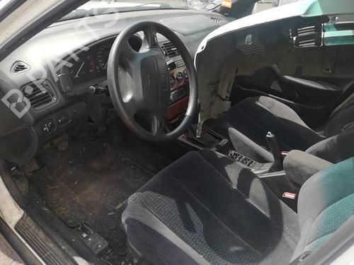 Left side indicator HONDA ACCORD V (CE, CF_, CD) 1.8 i (CE7) | BP25538216I20  - Image 27