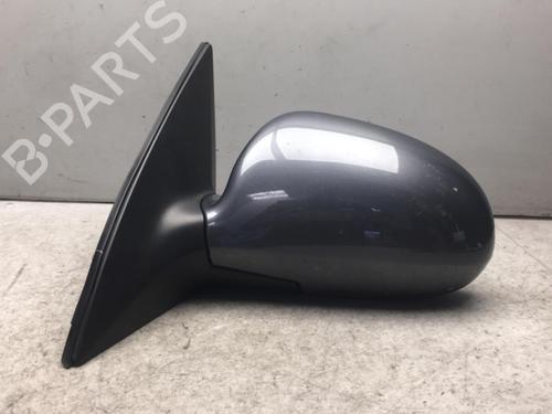 Used Left mirror HYUNDAI i30 (FD) 1.6 CRDi (90 hp) 25515266