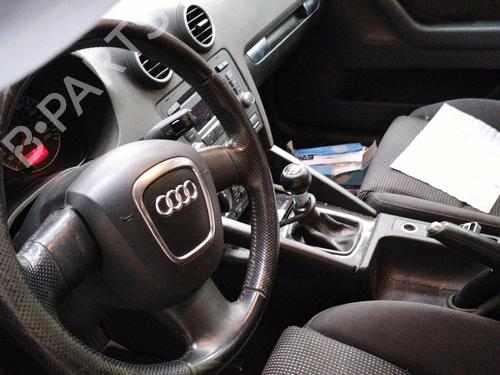 Switch AUDI A3 Sportback (8PA) 2.0 TDI 16V | BP25555683I30  - Image 5