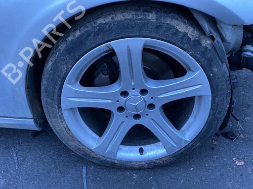 Left front window switch MERCEDES-BENZ CLS (C219) CLS 320 CDI (219.322) | BP25543009I27  - Image 32