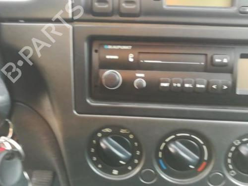 Rudehejsemekanisme ventre foran CITROËN XSARA (N1) 1.8 i | BP25553503C22 