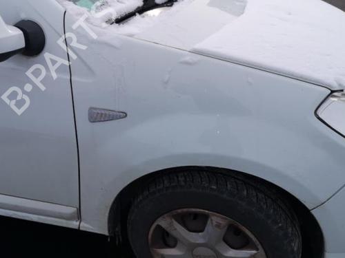 ABS pump DACIA SANDERO 1.5 dCi | BP25534198M43  - Image 5