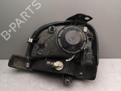 Right headlight RENAULT KANGOO (KC0/1_) D 65 1.9 (KC0E, KC02, KC0J, KC0N) | BP25517826C29 - Image 2