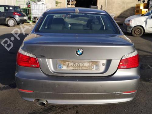 Rudehejsemekanisme Højre bagtil BMW 5 (E60) 520 d | BP25531956C25 