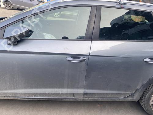 Seat buckle SEAT LEON ST (5F8) 1.6 TDI | BP25518585I32 - Image 6