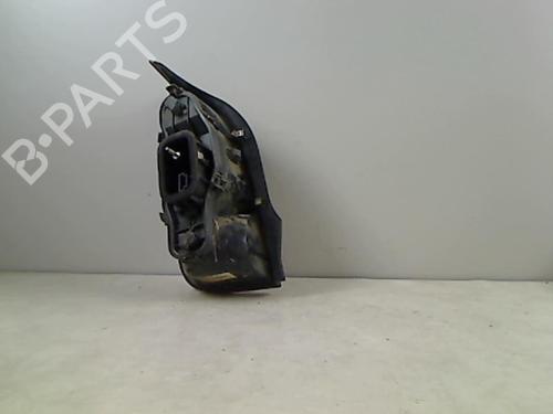 Used Right taillight Right taillight VW UP! (121, 122, BL1, BL2, BL3, 123) 1.0 (60 hp) 25578040 25578040
