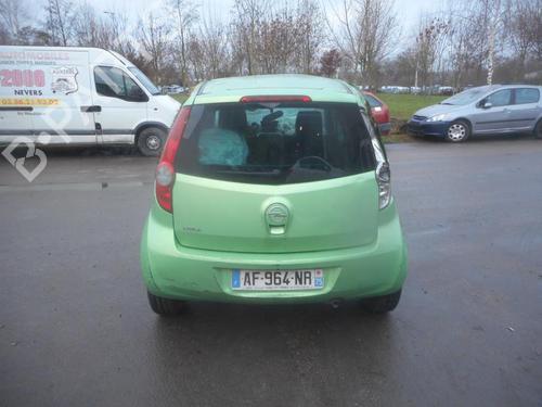 Switch OPEL AGILA B (H08) 1.2 (F68) | BP25558039I30  - Image 14