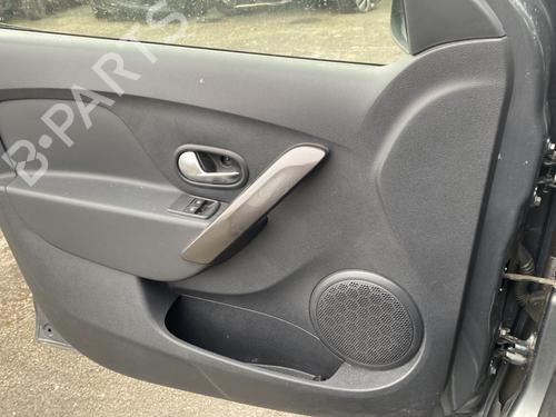 Climate control DACIA SANDERO II 1.5 dCi | BP25498149I5  - Image 10