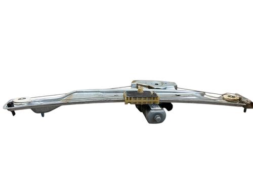 Rear right window mechanism DACIA DUSTER (HM_) 1.5 dCi 110 (HMAB) | BP29411798C25  - Image 6