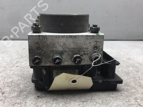 Used ABS pump ABS pump DACIA LOGAN (LS_) 1.5 dCi (LS0K) (68 hp) 25547294 25547294