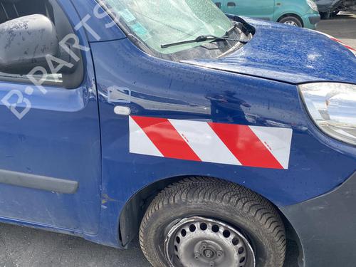 Radio RENAULT KANGOO Express (FW0/1_) 1.5 dCi 90 (FW0G, FW05, FW08, FW11) | BP25575473E6  - Image 14