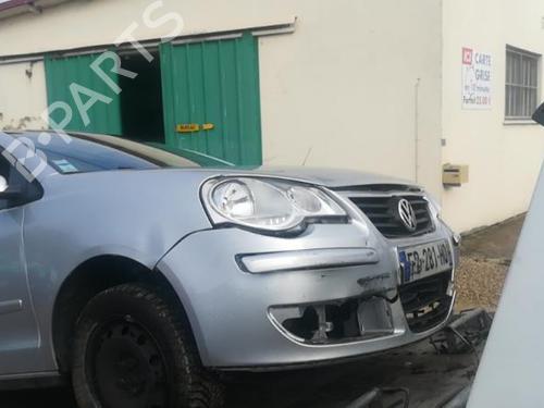 Rear right window mechanism VW POLO (9N_, 9A_) 1.4 TDI | BP25584286C25 