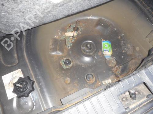Elektronisk modul SEAT IBIZA III (6L1) 1.9 TDI | BP25532622M83 