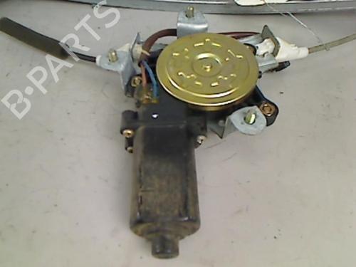 Rear right window mechanism CHEVROLET NUBIRA Estate 1.8 | BP25535769C25