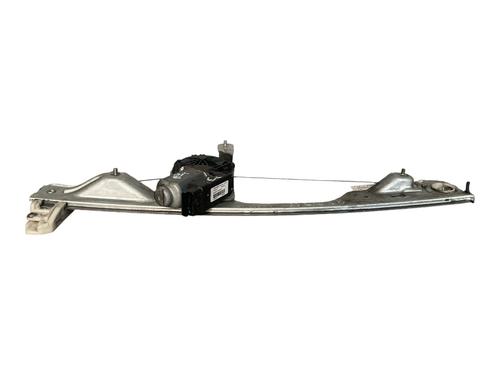Used Front left window mechanism Front left window mechanism 37086425 37086425