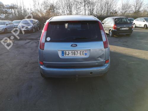 Módulo de ABS FORD FOCUS C-MAX (DM2) 1.6 TDCi | BP25576046M43 