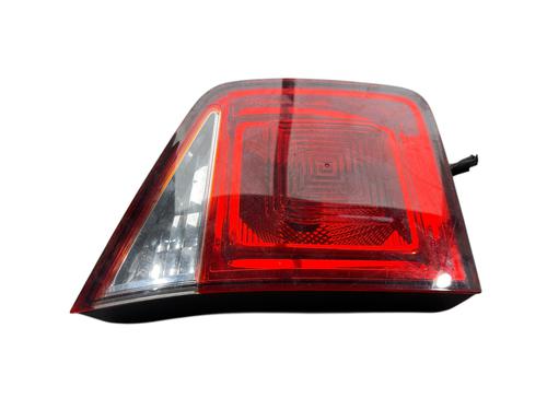 Used Left tailgate light Left tailgate light CHEVROLET ORLANDO (J309) 2.0 D (163 hp) 25556547 25556547