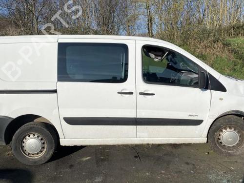 ABS pump CITROËN JUMPY II (VF7) 1.6 HDi 90 16V | BP25548372M43 - Image 24