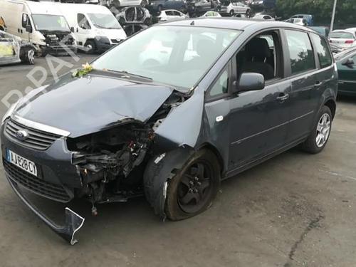 Hovedlysbryter FORD C-MAX (DM2) 1.6 TDCi | BP25557010I24 - Image 28