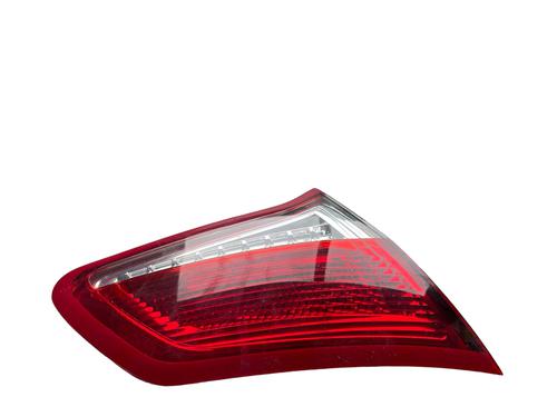 Left tailgate light CITROËN C4 II (NC_) 1.6 HDi 115 | BP25541396C79 