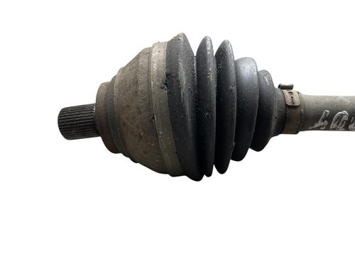 Left front driveshaft VW CADDY III Box Body/MPV (2KA, 2KH, 2CA, 2CH) 1.6 TDI | BP32321698M38