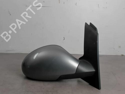 Right mirror SEAT ALTEA (5P1) 2.0 TDI 16V | BP25516030C27 