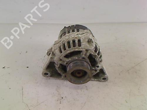 Used Alternator Alternator OPEL CORSA B (S93) 1.0 i 12V (F08, F68, M68) (54 hp) 25535833 25535833