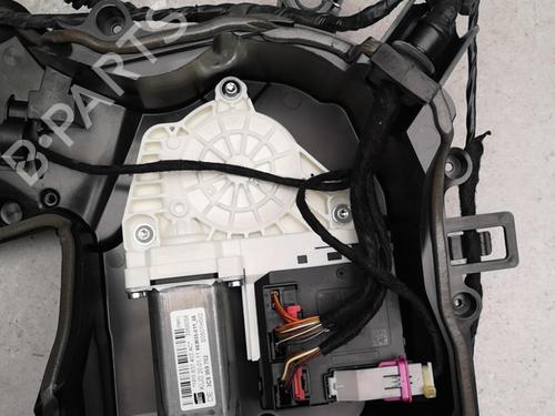 Rudehejsemekanisme ventre foran SEAT LEON (1P1) 1.6 TDI | BP25561745C22 