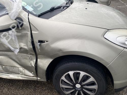Sikkerhedssele-spænde DACIA SANDERO 1.2 16V | BP32293951I32 - Image 12
