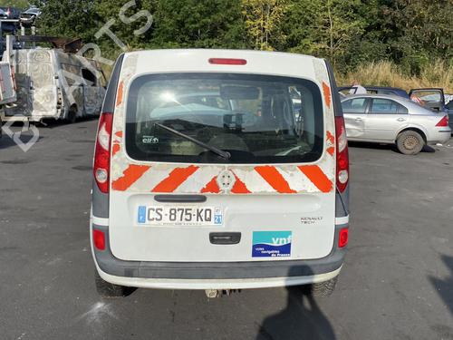 Front left seatbelt RENAULT KANGOO Express (FW0/1_) 1.5 dCi 95 (FW16) | BP25575088I26 - Image 11