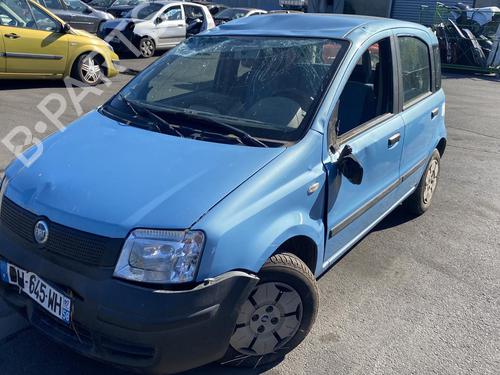 ABS pump FIAT PANDA (169_) 1.1 (169.AXA1A) | BP25528909M43