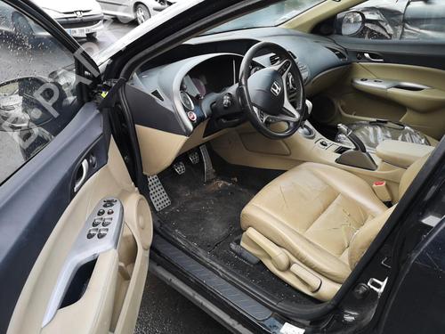 Display HONDA CIVIC VIII Hatchback (FN, FK) 2.2 CTDi (FK3) | BP25584414C48 